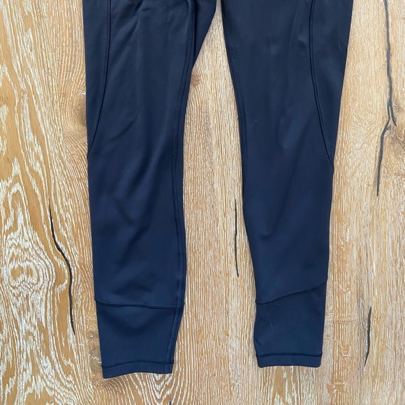Lululemon In Movement Leggings - Picture 8 of 10